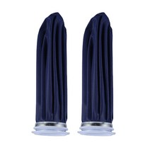 러블리즘 네이비 골프 얼음 주머니, (대) 2개 세트