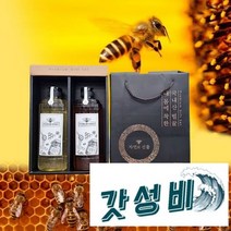 돌잔치 결혼식답례품사양꿀+잡화사양꿀(1kg)