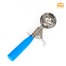 아이스크림 스쿱 삽 업소용 까페 식당 주걱 16호, 단품
