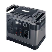 아웃도어 캠핑용 캠핑태양광발전기 전원공급장치, 200W 전력 820000mAh