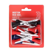 [MLB] 골프티 Boston Red Sox Long Golf Tee(Plastic) / BL185UGTPT003