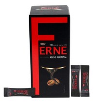 페르네 아메리카노 100g, 7개, 100개입