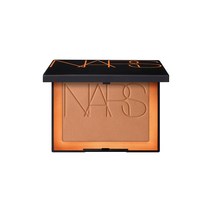 나스 라구나 브론징 팩트 파우더 쉐딩 작은 얼굴 메이크업, Laguna 08, 0.12 oz