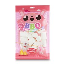 유미지 바베큐용 머쉬멜로, 90g, 40개