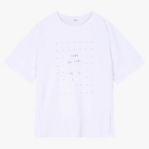 데이텀 밤하늘퍼얼티셔츠(DARA22643)