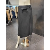 보브 슬릿 포인트 스트레치 스커트 7112335201(2095664)