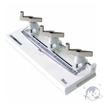 VEDANA 3공스크류펀치 홀펀치