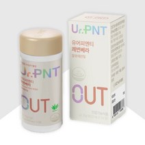 GC녹십자웰빙 쾌변알로에정 유어피엔티 알로에전잎 쾌변베라 800mg x56정 2개 48일, 1개 (24일)