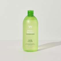 원진이펙트 대용량 시카 리프레시 클렌징워터 500ml