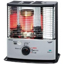 토요토미 RS-S291-S 석유 스토브, 상품선택