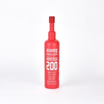 에코번 완전연소 유도제(휘발유차량용) G200 (200L용) 1병, 1개
