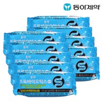동아 프로바이오틱스 분말 2g 100포