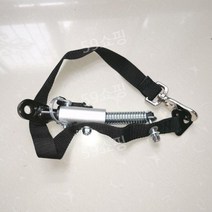 자전거 트레일러 카트 바이크, 정장