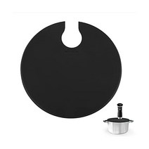 수비드 Lid for Precision Cooking - Fits 아노바 Culinary Cooker and up to 10.5