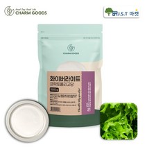 프리바이오틱스 프락토올리고당 FOS 포센스 화이버라이트 오라프티 프리바이오스틱 장건강식품 유산균먹이 분말 가루 스틱, 1개, 5.화이버라이트 프락토올리고당 500g