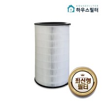 기타 바보사랑[하우스필터]캐리어 CAPS-F082HLOW2 필터 360공기청정 25평/신형