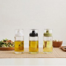 시노글라스 실리콘 오일병 2P세트, 시노글라스 실리콘 오일병 170ml 2P세트, 그린, 2개