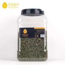 야관문주 키트 야관문담금주 만들기 국내산 비수리 6L, 덖은 야관문, 1개