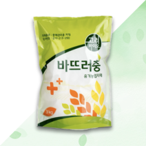 바뜨러충 3KG 고려바이오 토양살충제, 3000g, 1개