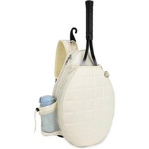 Rejolly 테니스백팩, 뉴블랙