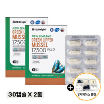 코스트코 초록홍합 뉴질랜드 청홍합 푸른홍합 엔젯오리진 초록입홍합 GREENLIPPEDMUSSEL 초롱잎홍합 2통