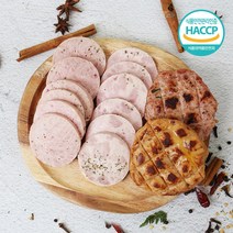 육즙가득한 독일식 수제 햄 선물세트 1호, 단품