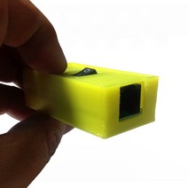 RJ11 전화 전화/팩스/ADSL 라인 잭 커플러 스위치 어댑터 커넥터 + 쉘, 한개옵션0