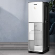 온수디스펜서 핫워터 휴대용 급속 가열 식수 디스펜서 다운 마운트 타입형 수직 보온 버킷, 03 Warm style_04 AU