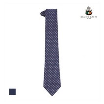 인디안 BRUNO BAFFI 남성 심플 패턴 넥타이_MACSNUFA416