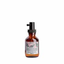 DAVINES 엘레베이팅 스칼프 리커버리 트리트먼트 100ml, 화이트_F