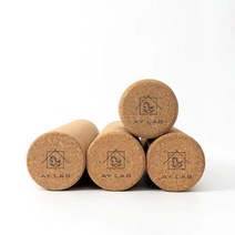 코르크 롤러 폼롤러 요가 스트레칭 친환경롤러 단단한 딱딱한 폼롤러 방오기능