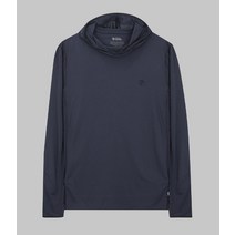FJALLRAVEN 피엘라벤 남성 아비스코 썬 후디 다크 네이비 87199/555 ABISKO SUN-HOODIE M DARK NAVY
