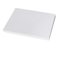 올페이퍼 백상지 모조 100g, B4, 750매