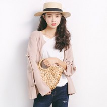큐트한 박시한 느낌의 가디건 봄가디건 간절기가디건 여자가디건 하트가디건
