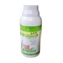 뉴트리디데이 다이어트 알로에겔 오리지날 1L x 3개, 상세페이지 참조, 상세페이지 참조