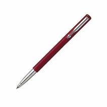 파카 벡터 수성펜 스탠다드 0.8mm MO, 선택:청, 단품