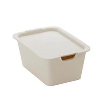 QET365512BUyuS 이노마타 스토리지 박스(대형아이보리) 다용도 브이숍 굿딜, 상세페이지 참조, 상세페이지 참조
