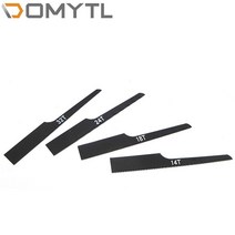 공압 에어 공구 4Pcs 공압 왕복 톱 블레이드 14T 18T 24T 32T 키트 공기 절단 홈 Diy 도구, 한개옵션0