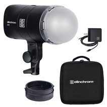 엘린크롬 원 무선 카메라 플래쉬킷 (Elinchrom ONE)