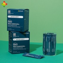 GC녹십자 건강한가 액티브 프로바이오틱스 3박스(3개월분)