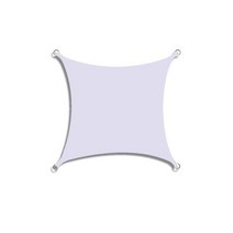파고라제작 야외 방수 직사각형 정원 수영 자동차 420d, 68.white - 4x4m