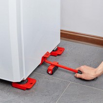 리프트 무버 셀프이사 DD-10345 이지 파워 이동식, 상세페이지 참조