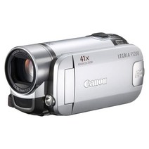 캐논 Canon 캠코더 Legria Fs200 와이드스크린 비디오 캡처 Ctt1