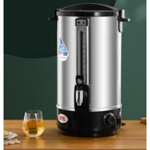편의점온수기 카페 온수기 전기 끓는 물통 12L 20L, 12L 표준형