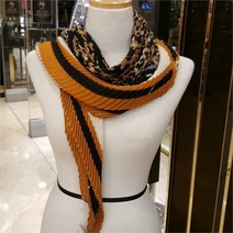 에스틸로 SH04 위즐리 겨울쁘띠 E20F2VI206 오렌지