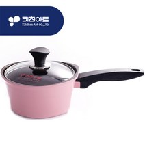 키친아트 88 오페라 세라믹 냄비 16cm편수 냄비 편수냄비 세라믹 주방용품 다용도냄비, 상세페이지 참조, 상세페이지 참조