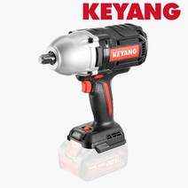 계양 IW20BLHZ-1000V(베어툴) 충전 20V 하이토크 임팩렌치 본체만 1/2인치 BL모터 3단토크조절 1000Nm