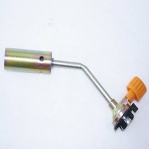 책임유통 로켓토치(수동) KT-2008(6개 묶음)책임공구