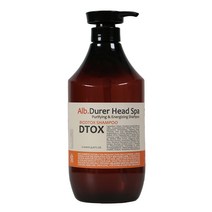 바이오디톡 헤어클리닉 리프레쉬 스칼프 쿨 샴푸, 1개, 1000ml