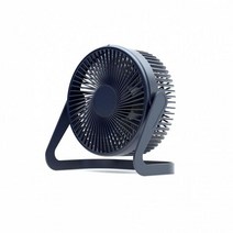 저소음 서큘레이터 탁상용 벽걸이 선풍기새로운 USB 데스크탑 2022 ° 회전 미니 조정 가능한 휴대용 전기, 02 02 6-inch, 한개옵션1